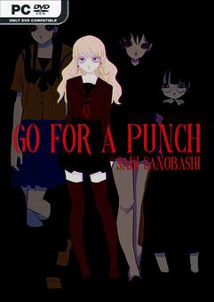 Go For A Punch Saki Sanobashi-TENOKE