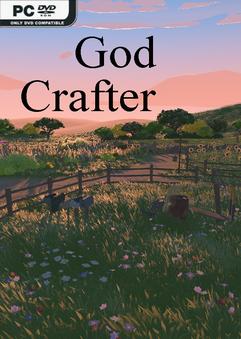 God Crafter-TENOKE