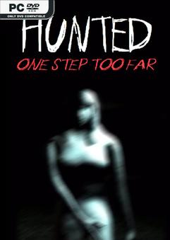Hunted One Step Too Far Reborn Edition Remastered-TiNYiSO