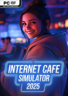Internet Cafe Simulator 2025-TENOKE