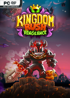 Kingdom Rush Vengeance v1.16.3.16-P2P