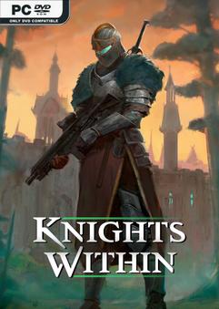 Knights Within Build 24175384