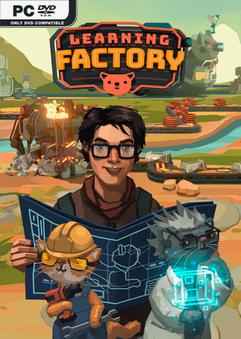 Learning Factory v1.1.8.601-P2P