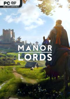 Manor Lords v0.8.065 Early Access