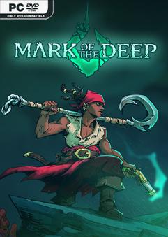 Mark of the Deep v1.0.0.0.4