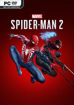 Marvels Spider Man 2 v1.305.0.0-P2P