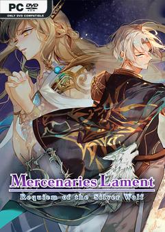 Mercenaries Lament Requiem of the Silver Wolf-Chronos