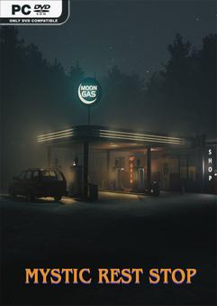 Mystic Rest Stop-TENOKE