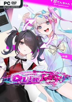 NEEDY GIRL OVERDOSE v1.4.0-Repack