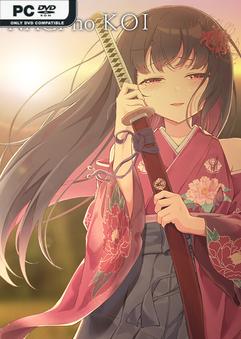 Nagi no Koi-TENOKE