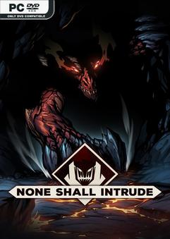 None Shall Intrude v1.0.0307-P2P