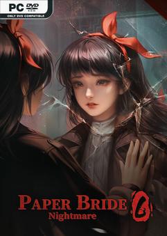 Paper Bride Series 6 Pack-P2P