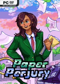 Paper Perjury Build 23358679