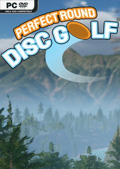 Perfect Round Disc Golf-Repack
