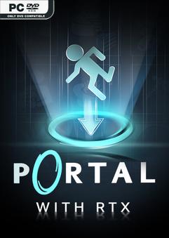 Portal with RTX v20250519-P2P