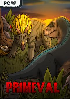 Primeval-Repack