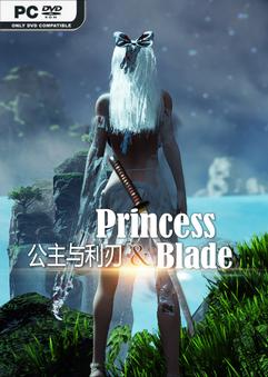 Princess And Blade-Repack