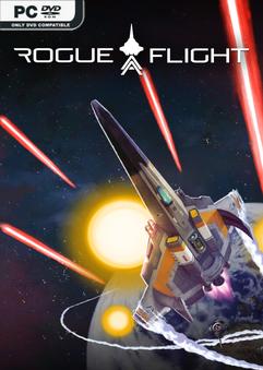 ROGUE FLIGHT-TENOKE