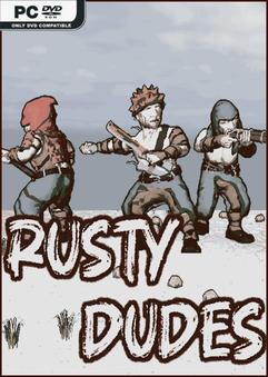 Rusty Dudes-SKIDROW