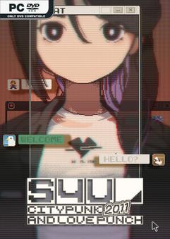 S4U CITYPUNK 2011 AND LOVE PUNCH v1.5.25-P2P