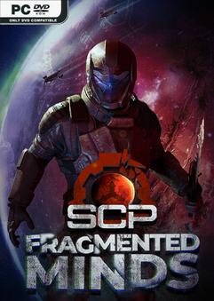 SCP Fragmented Minds v0.12 Early Access