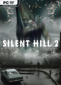 SILENT HILL 2 v1.07-P2P