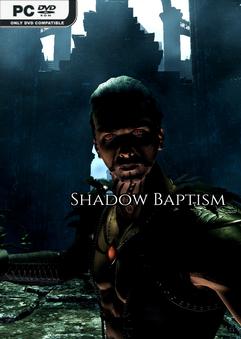 Shadow Baptism-TENOKE
