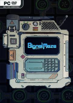 Signal Maze-TENOKE