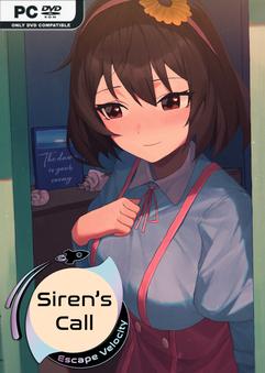 Sirens Call Escape Velocity-TENOKE