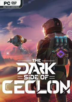 THE DARK SIDE OF CECLON v1.0.11-P2P