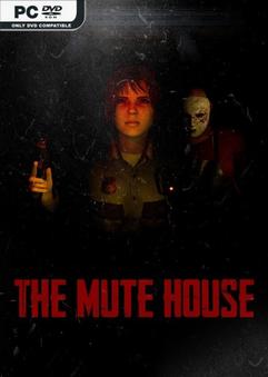 THE MUTE HOUSE-TENOKE