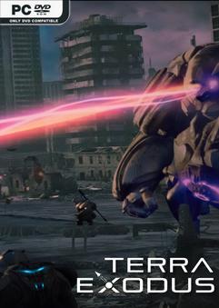Terra Exodus-Repack