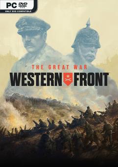The Great War Western Front-Repack