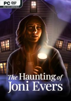 The Haunting of Joni Evers-Repack