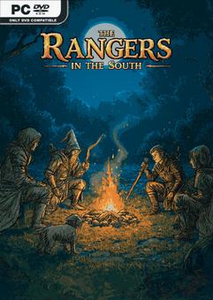 The Rangers In The South v1.2.0-P2P