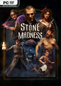 The Stone of Madness-Repack