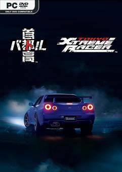 Tokyo Xtreme Racer Early Access