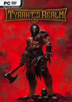 Tyrants Realm v20250810-P2P