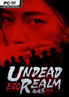 Undead Realm Ego-TENOKE