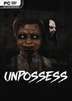 Unpossess Exorcism Simulator Build 21727793