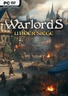 Warlords Under Siege-Repack