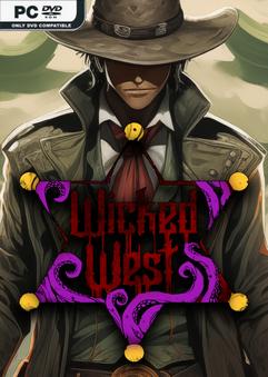 Wicked West-TiNYiSO