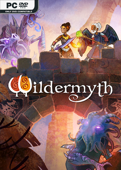 Wildermyth v1.16.562-P2P