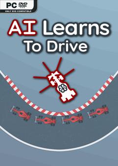 AI Learns To Drive Early Access