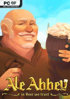 Ale Abbey Build 18370573