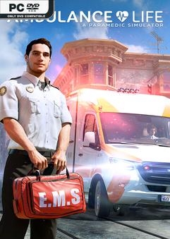 Ambulance Life A Paramedic Simulator-RUNE