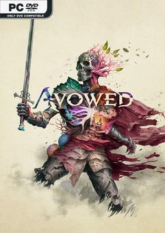 Avowed v1.2.11.0-Repack