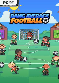 Bang Average Football Build 23243088