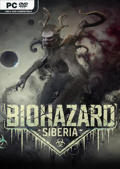 Biohazard Siberia-Repack