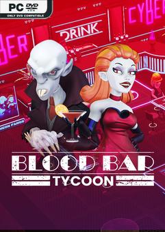 Blood Bar Tycoon Build 17663334
